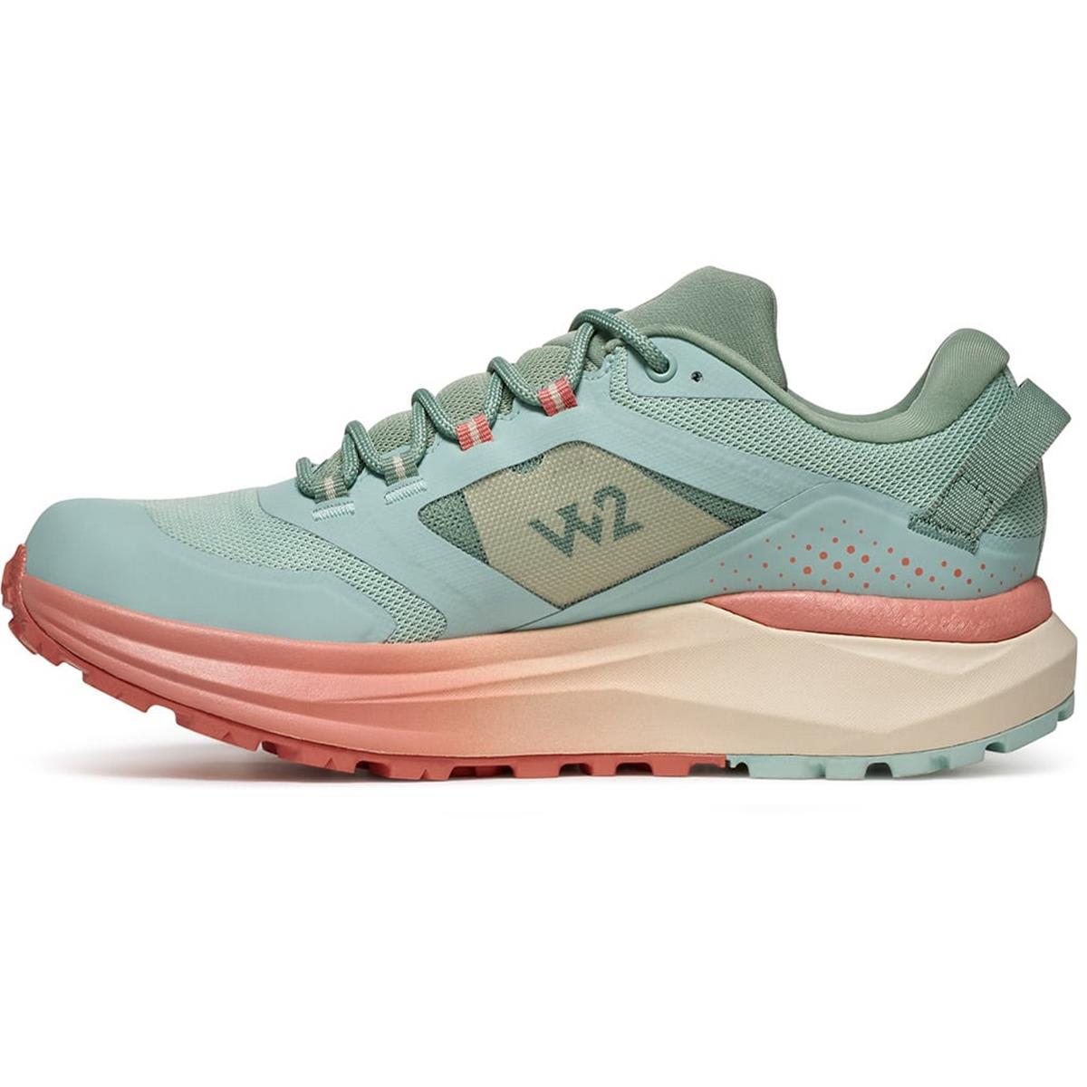 Tecnica Agate S GTX - blue/pink, image 2 of 6