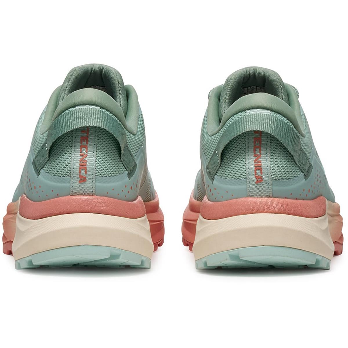 Tecnica Agate S GTX - blue/pink, image 5 of 6