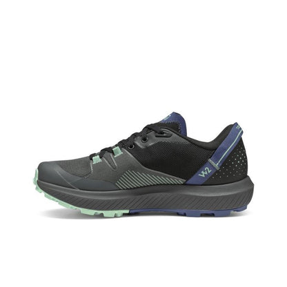 Tecnica Agate Speed S GTX - black/violet