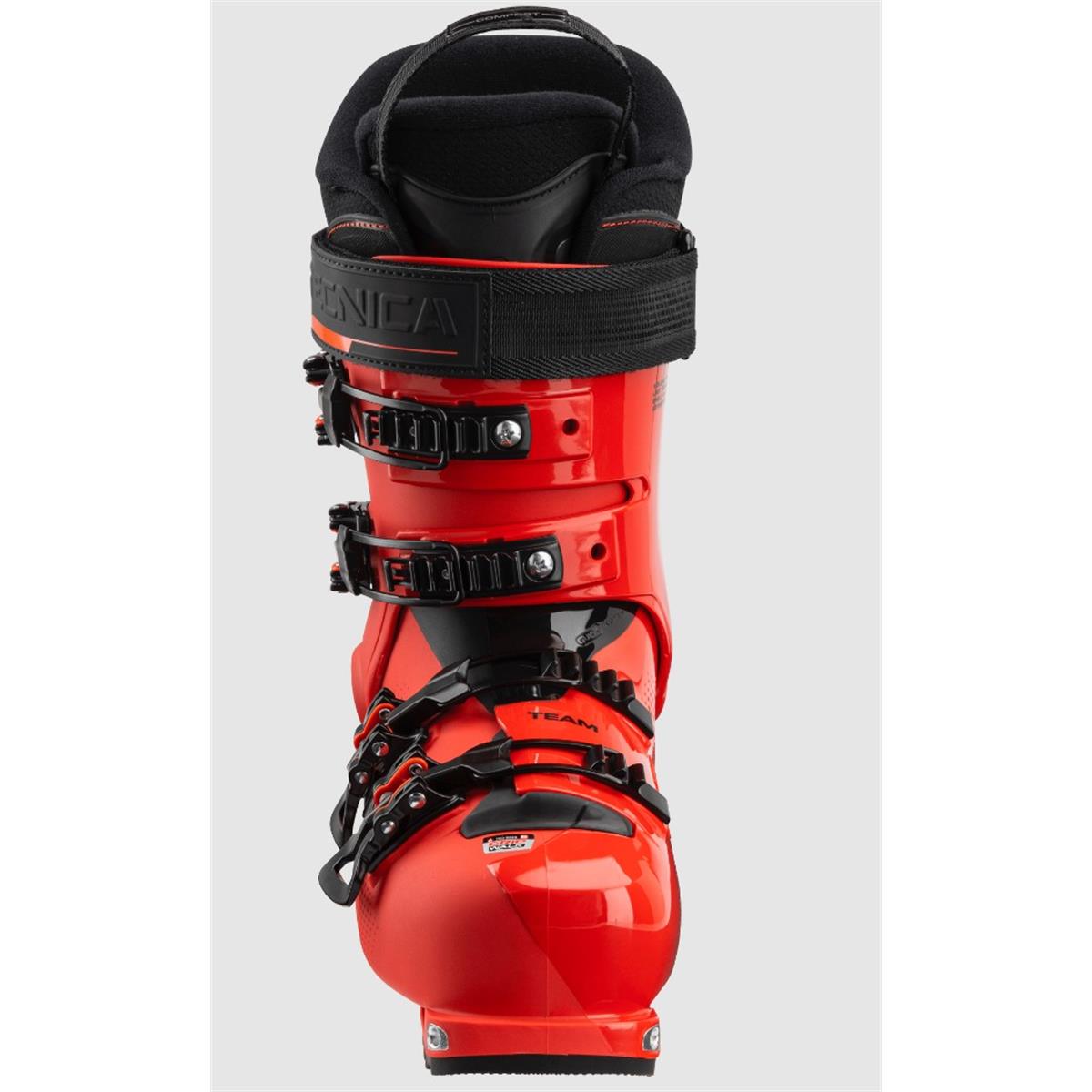 Tecnica Cochise Team DYN GW brick orange, Bild 2 von 3