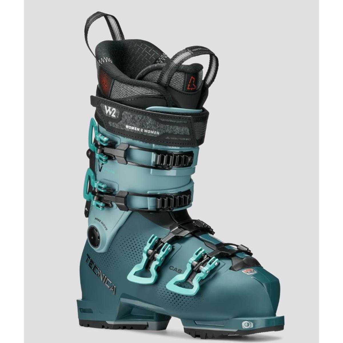 Tecnica Cochise 105 Women Dyn GW