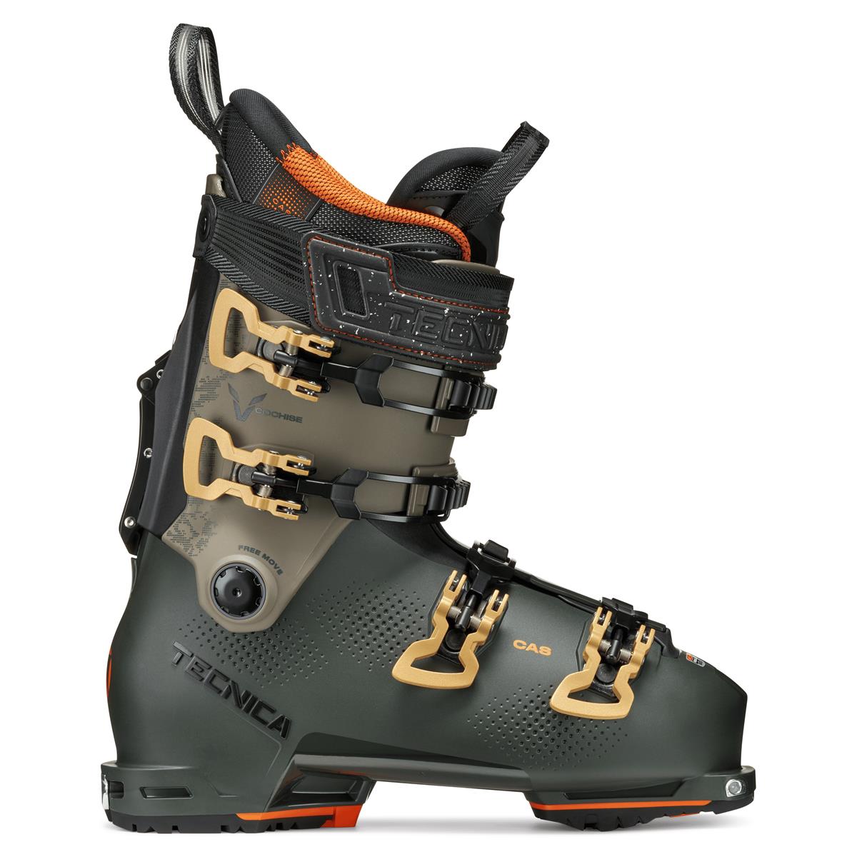 Tecnica Cochise 120 Dyn GW Men, image 2 of 8