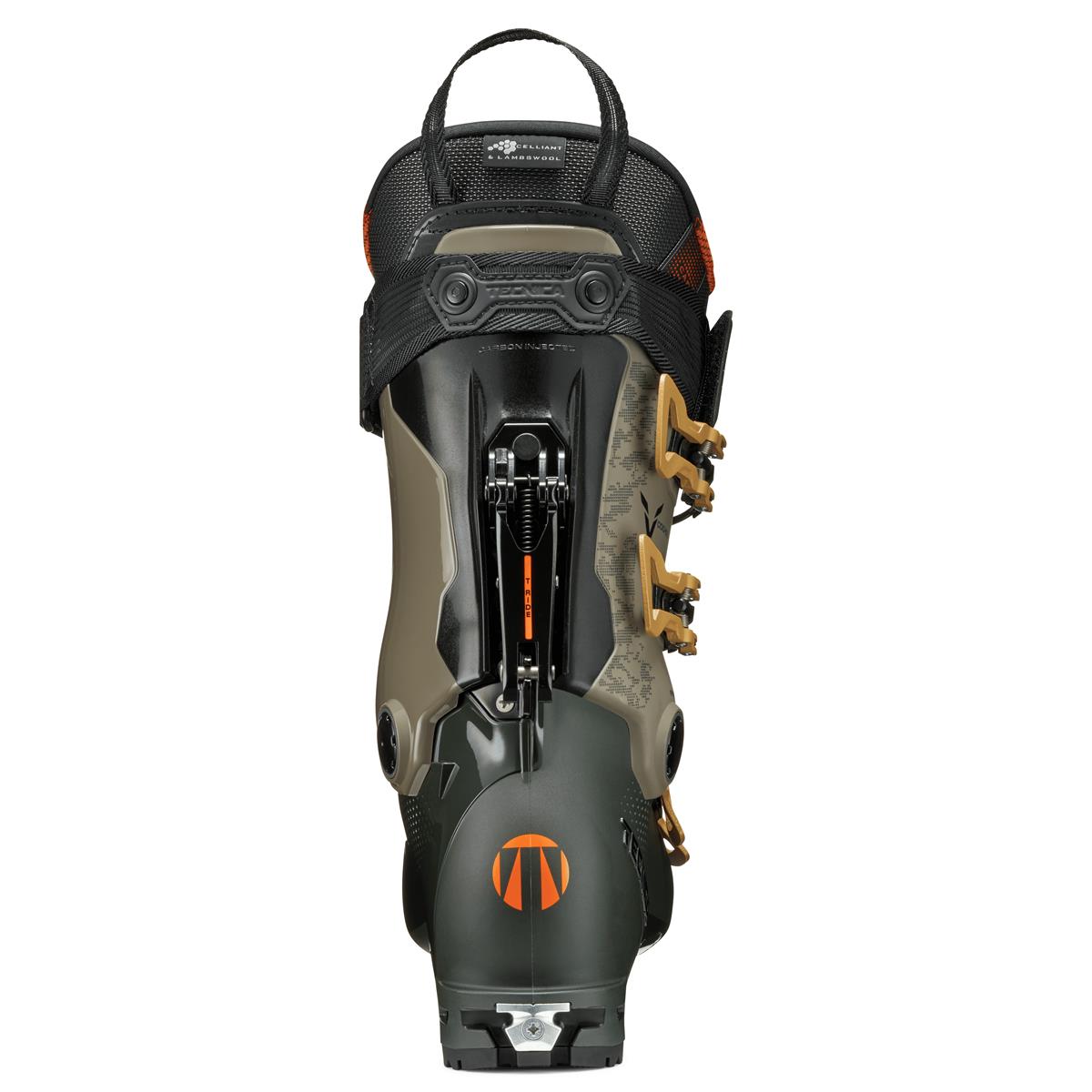 Tecnica Cochise 120 Dyn GW Men, image 5 of 8