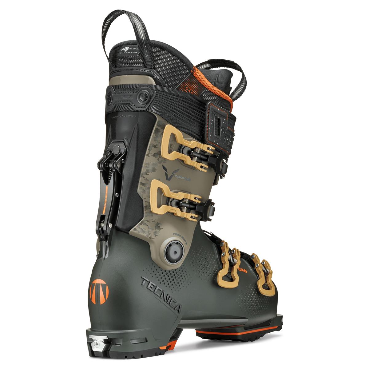 Tecnica Cochise 120 Dyn GW Men