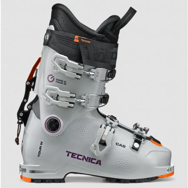 Tecnica Zero G Tour W cool grey