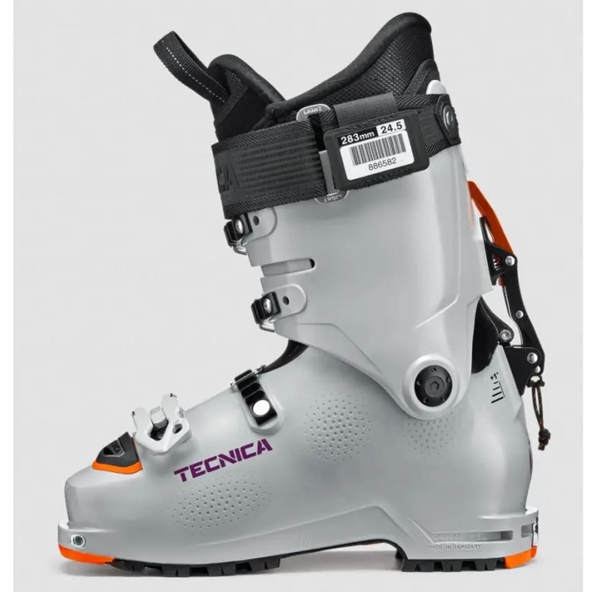 Tecnica Zero G Tour W cool grey, Bild 2 von 5