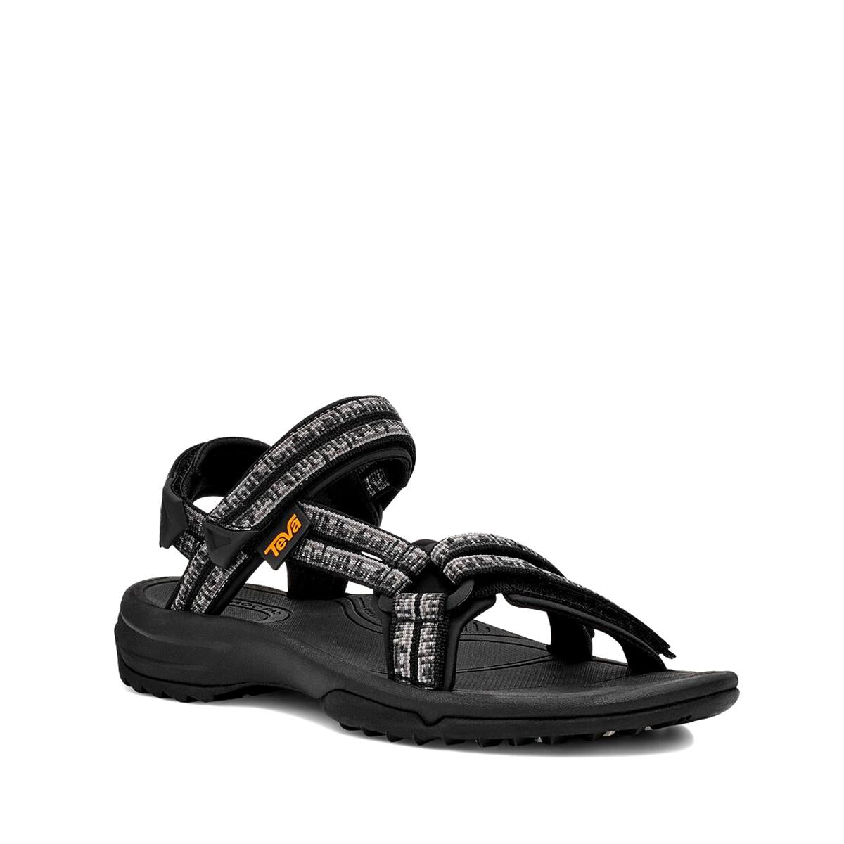 Teva Terra Fi Lite Women atmosphere black grey, image 2 of 6