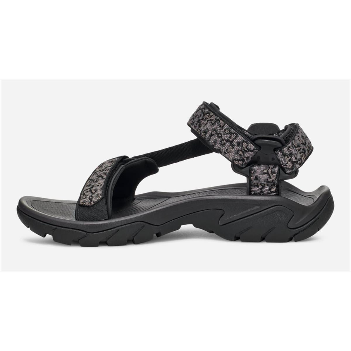 Teva Terra Fi 5 Universal magma black/grey