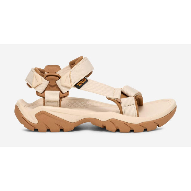 TEVA Women's Terra Fi 5 Universal - coconut