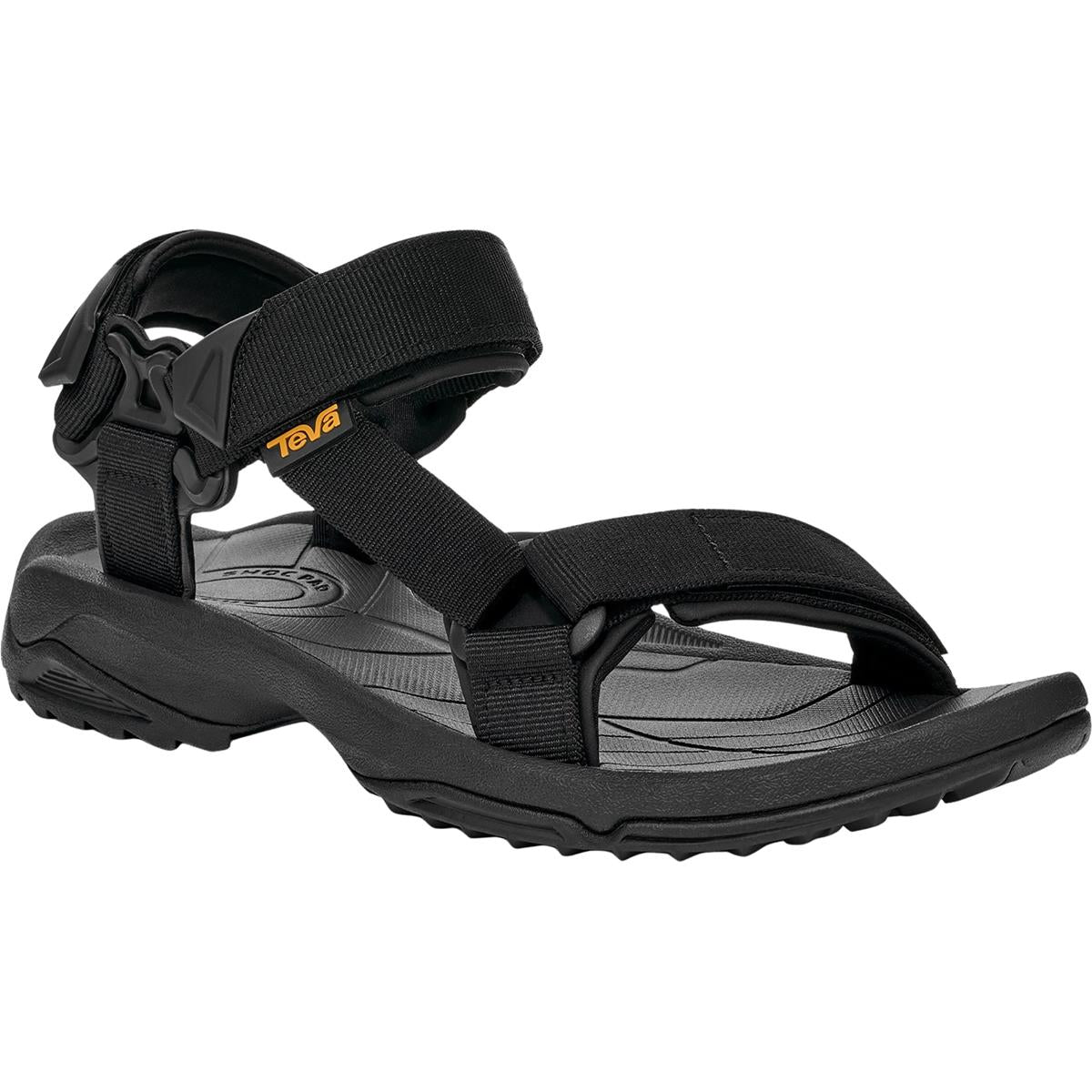 Teva Terra Fi Lite Mens black