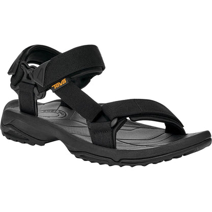 Teva Terra Fi Lite Mens black