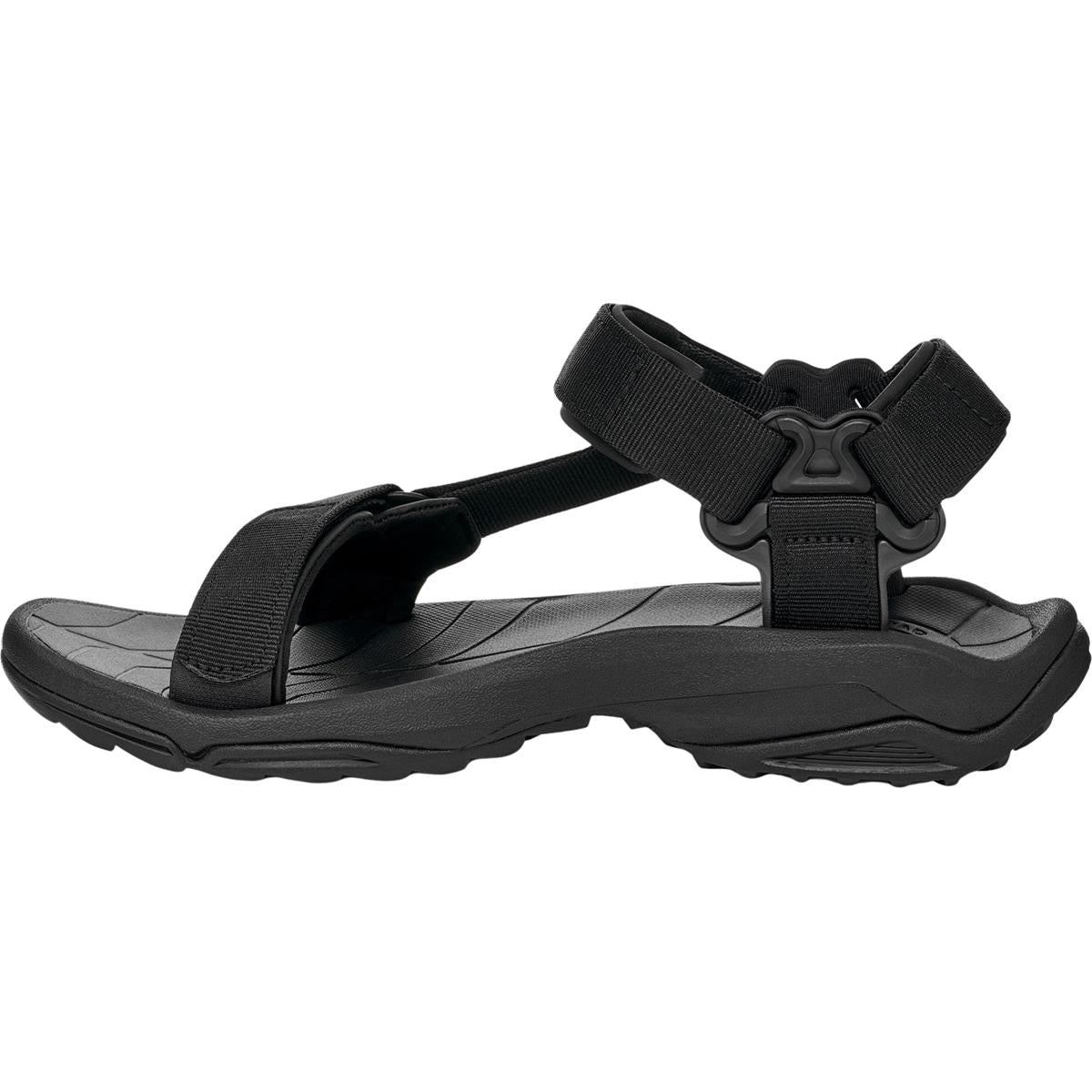 Teva Terra Fi Lite Mens black