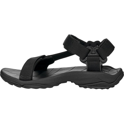 Teva Terra Fi Lite Mens black