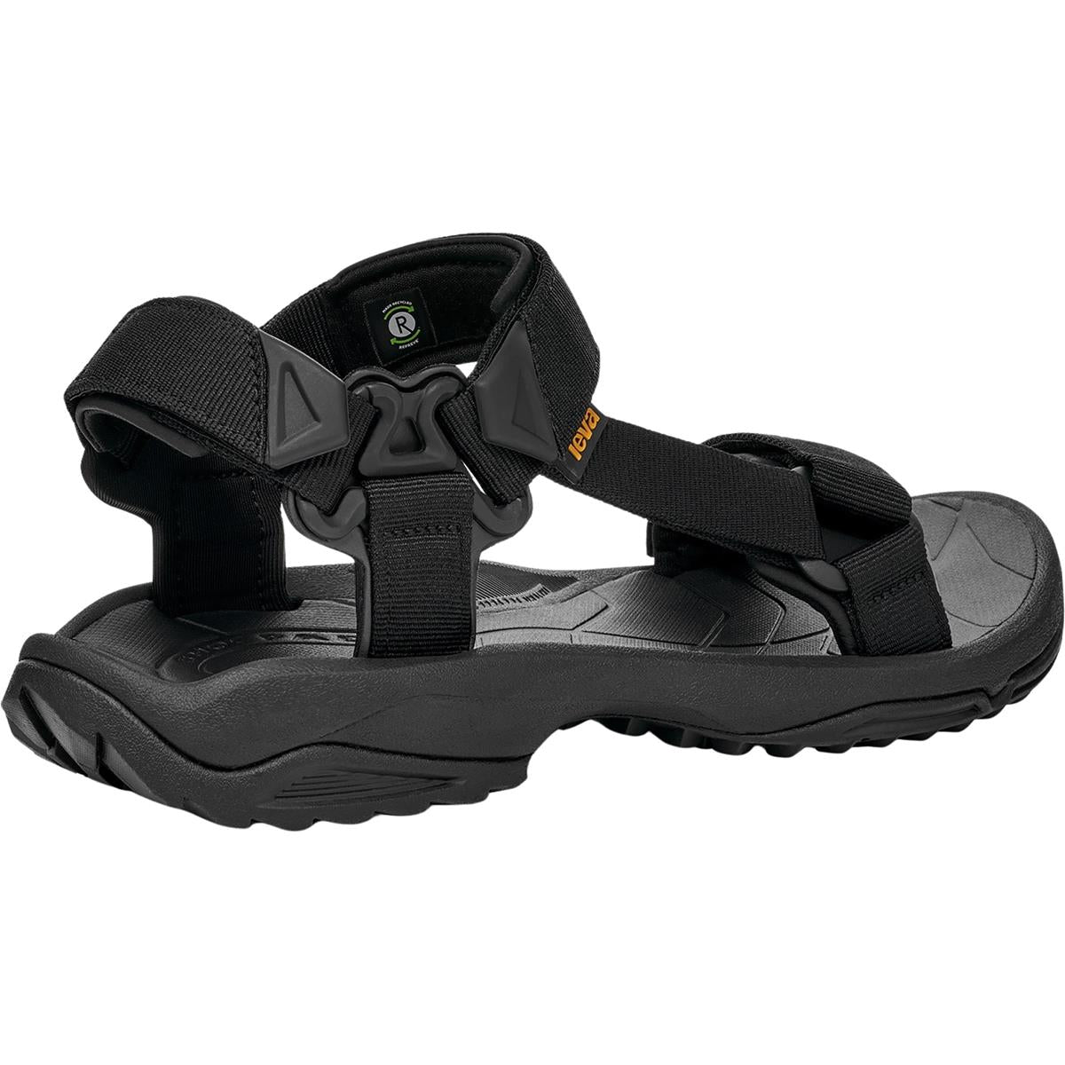 Teva Terra Fi Lite Mens black