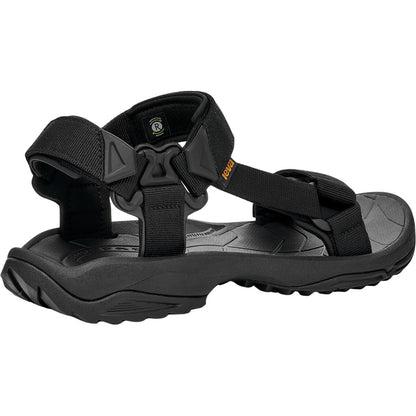 Teva Terra Fi Lite Mens black