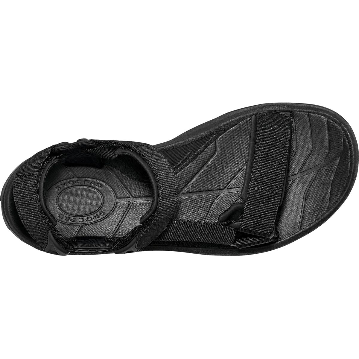 Teva Terra Fi Lite Mens black
