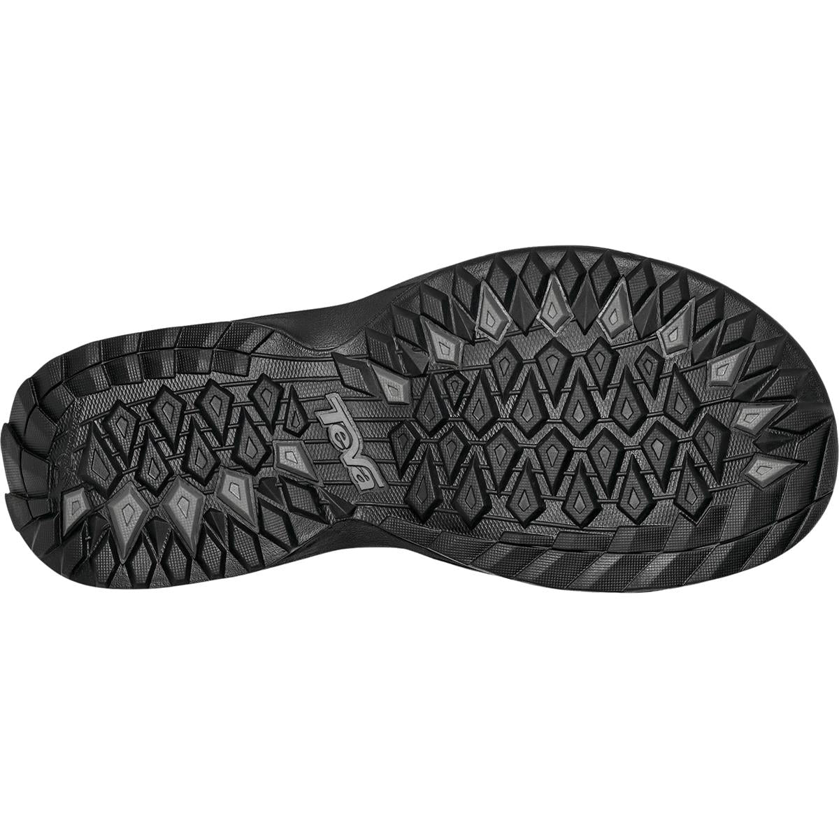 Teva Terra Fi Lite Mens black