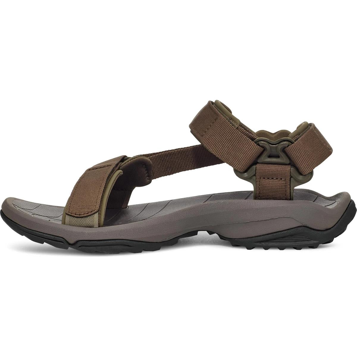Teva Terra Fi Lite Mens dark olive desert palm, image 3 of 7