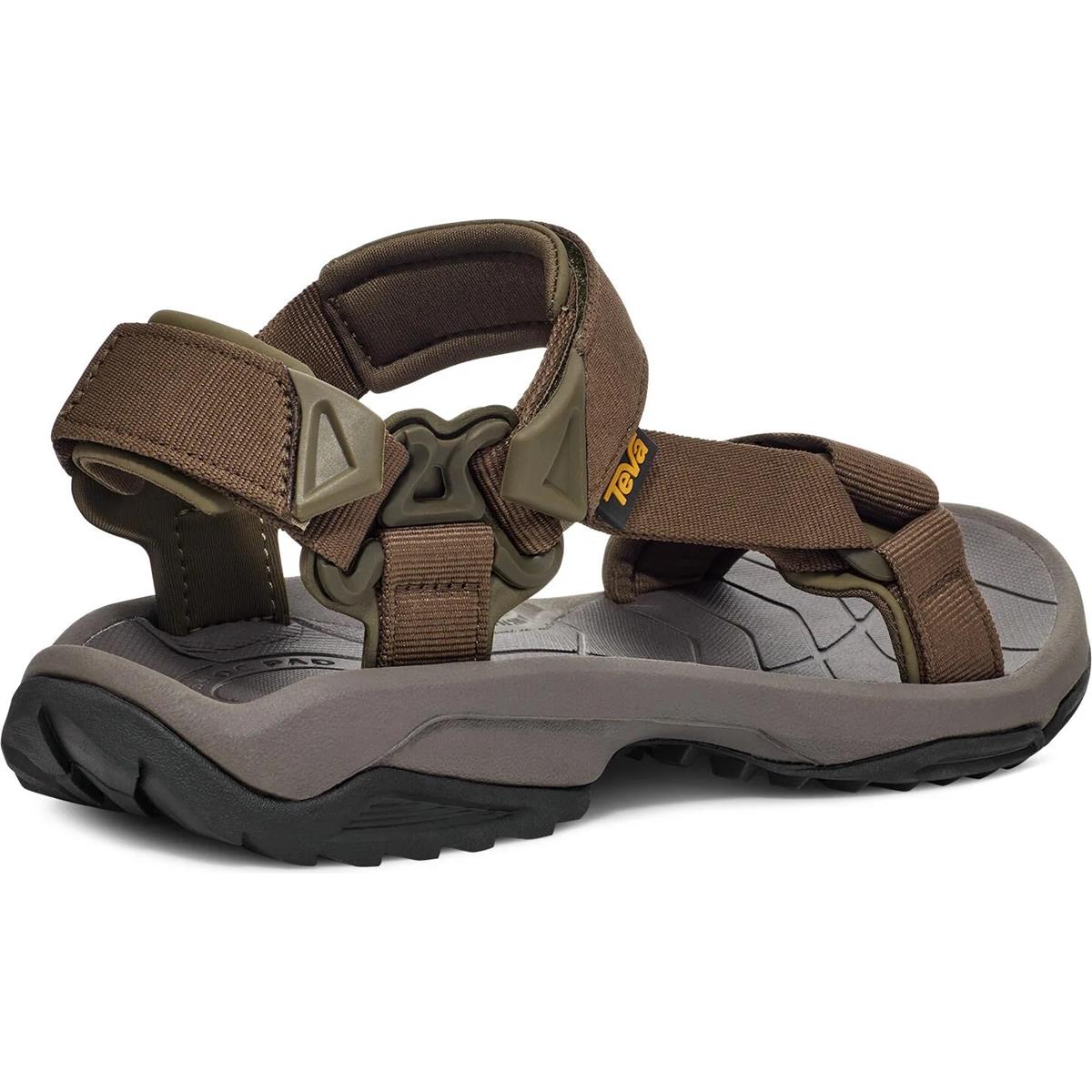 Teva Terra Fi Lite Mens dark olive desert palm, image 4 of 7