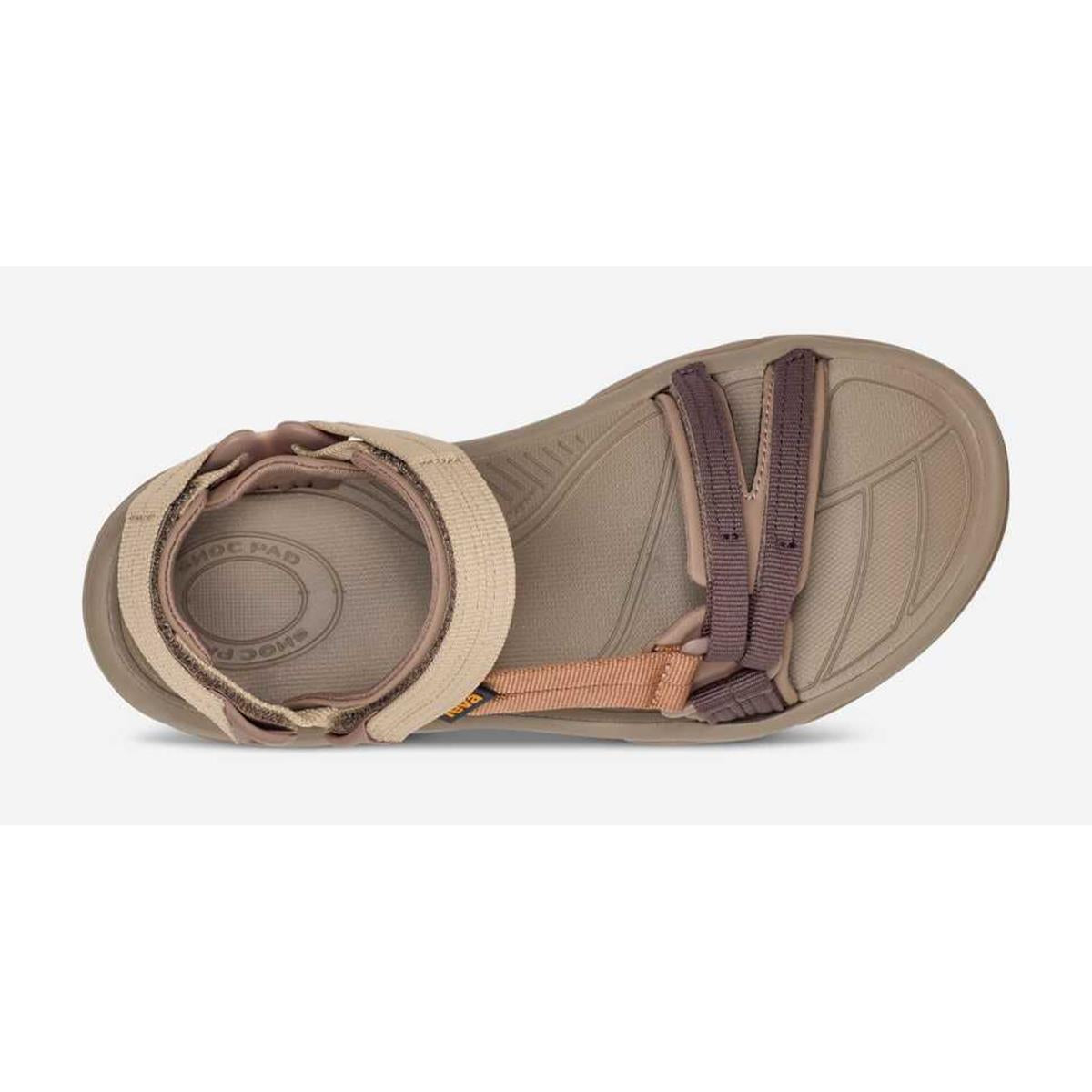 Teva Terra Fi Lite Womens - Incense/ Lion