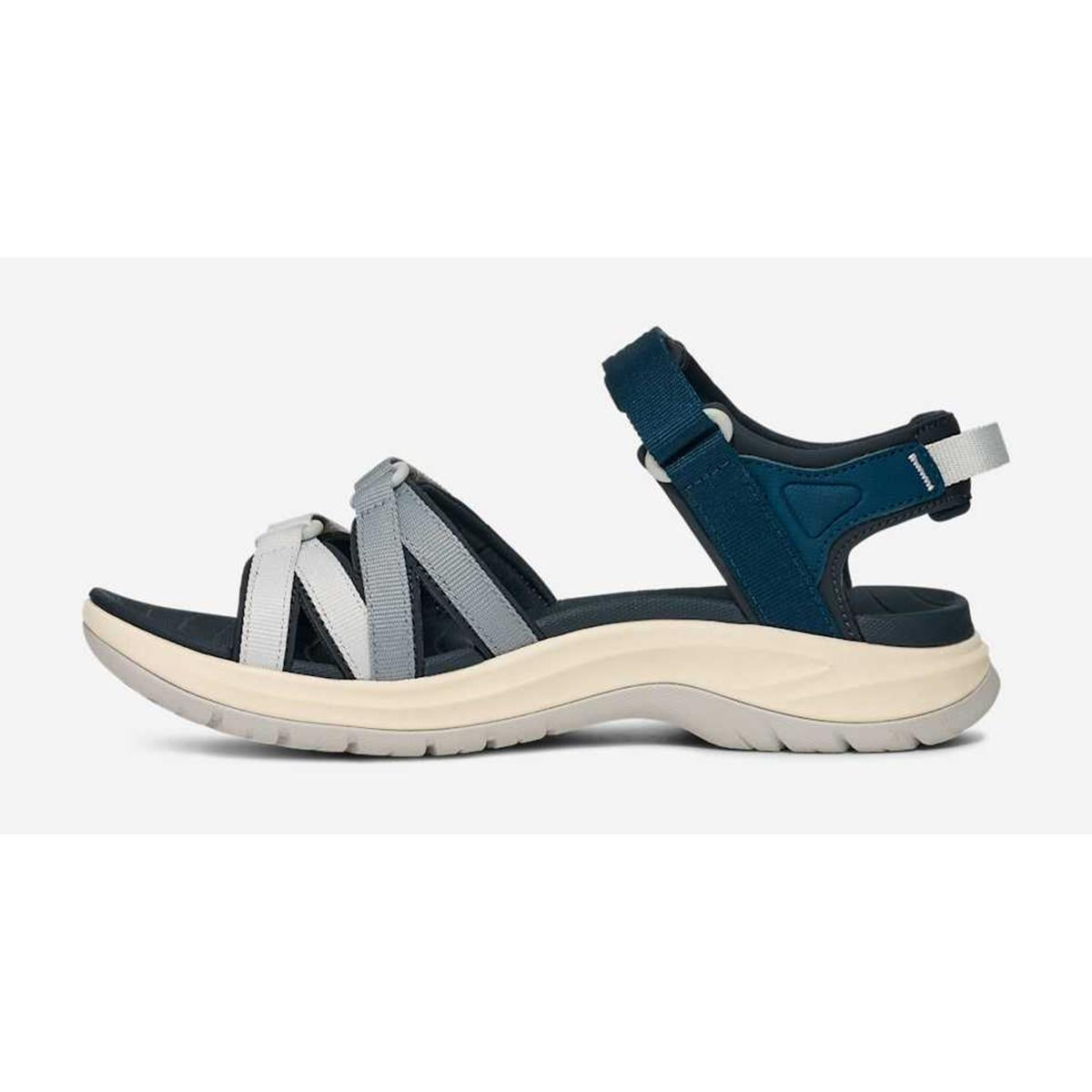 Teva Tirra Sport Womens - Blue Mulit, image 2 of 5