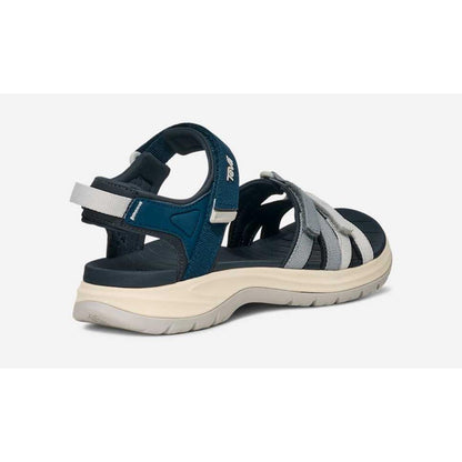 Teva Tirra Sport Womens - Blue Mulit