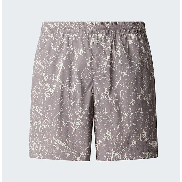 The North Face Class V Pathfinder Pull on Herren-Short - transcendent grey rock