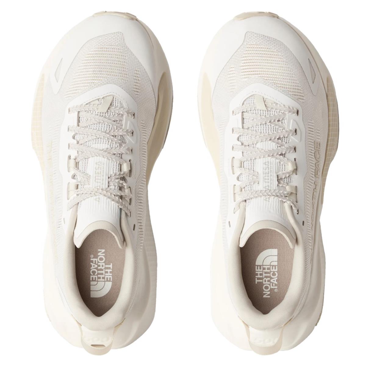 The North Face Altamesa 500 V2 Women white dune white ash, image 2 of 4