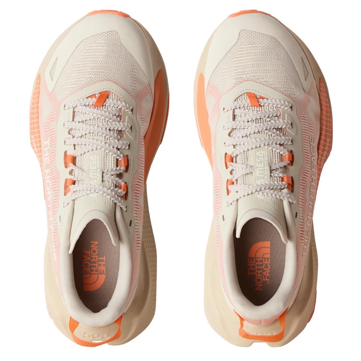 The North Face Altamesa 500 V2 Women calacatta citrus rus, image 2 of 4