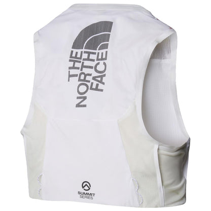 The North Face Summit Run Vest 5 white/white ash