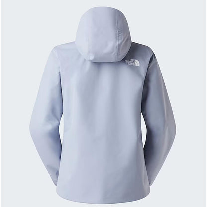 The North Face Quest Mono Jacket frost grey Damen