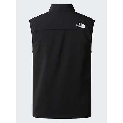 The North Face Nimble Weste 2.0 für Herren TNF Black