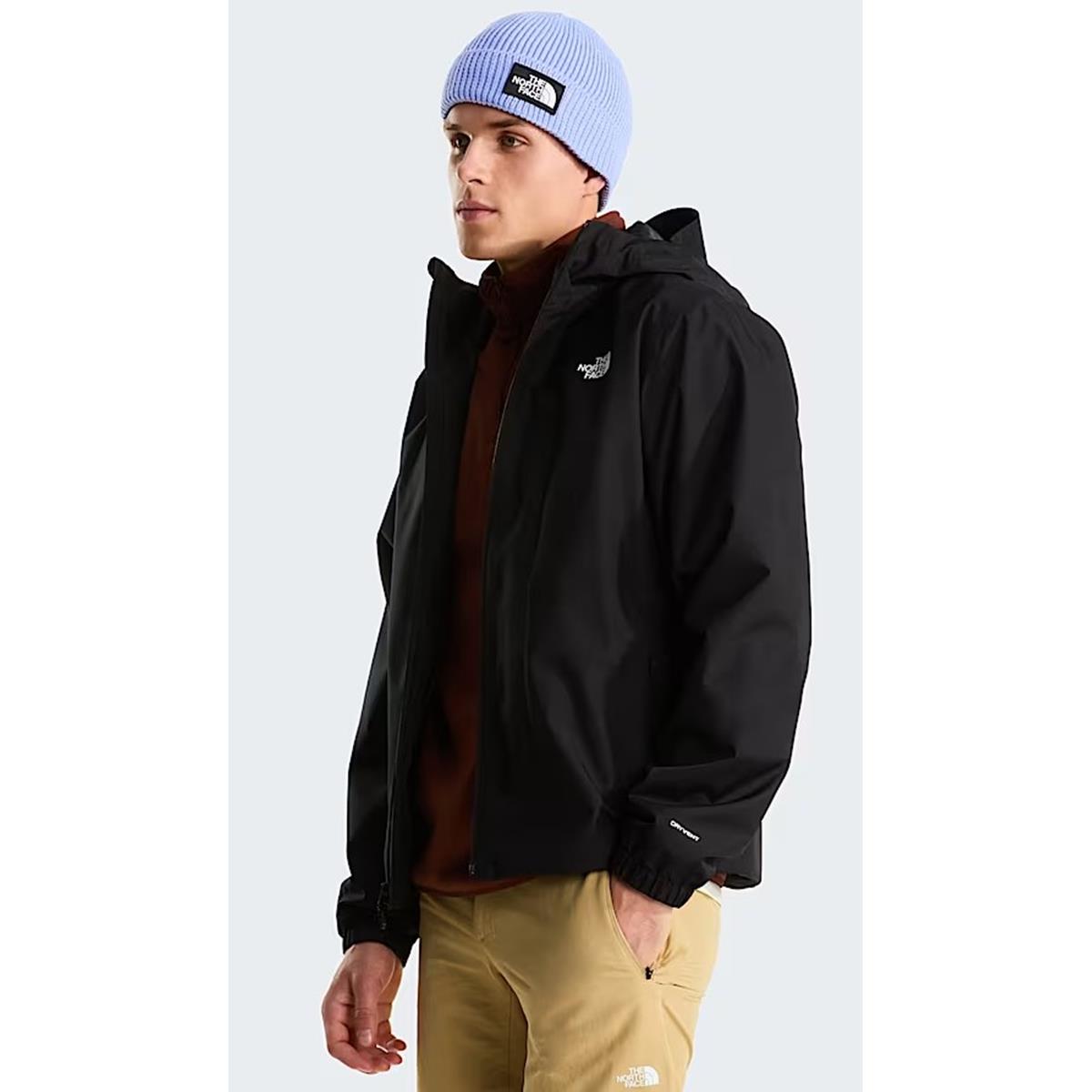 The North Face Quest Mono Jacket Herren tnf black, Bild 3 von 3