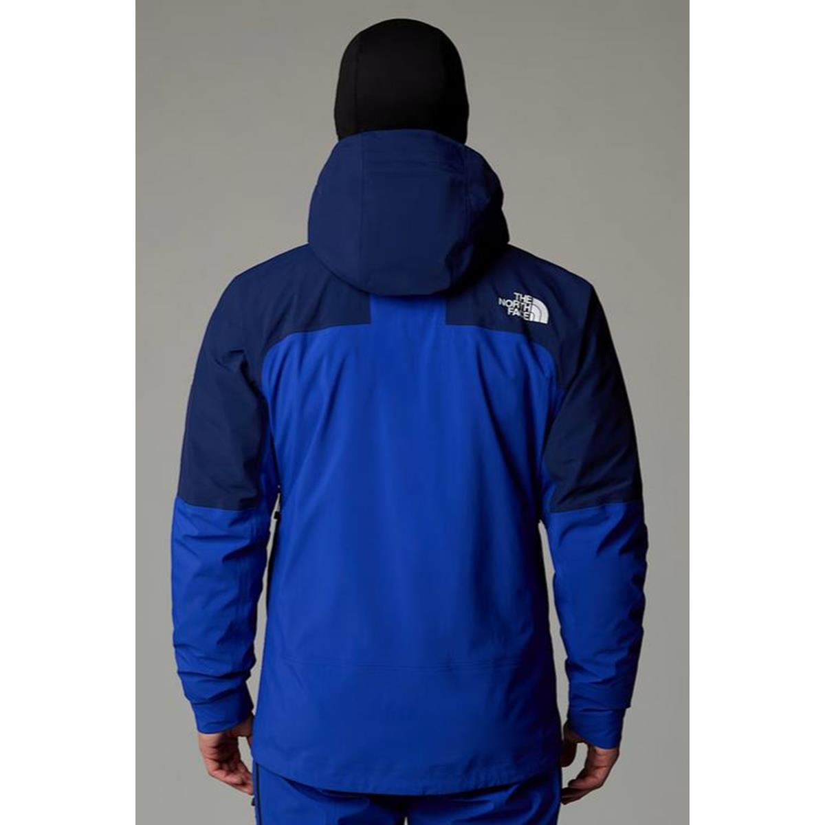 The North Face- Summit Torre Egger FUTURELIGHT™ Jacke für Herren