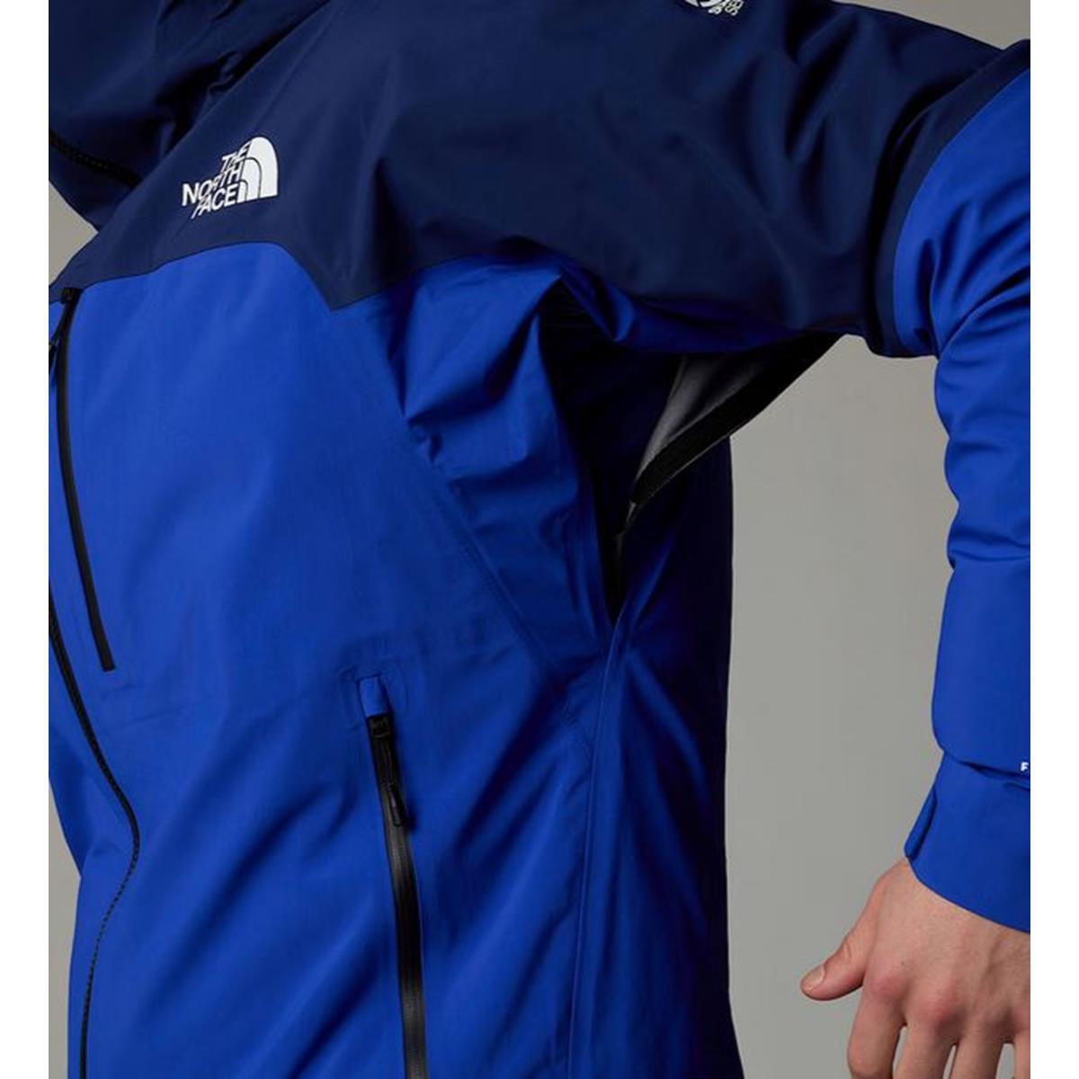 The North Face- Summit Torre Egger FUTURELIGHT™ Jacke für Herren