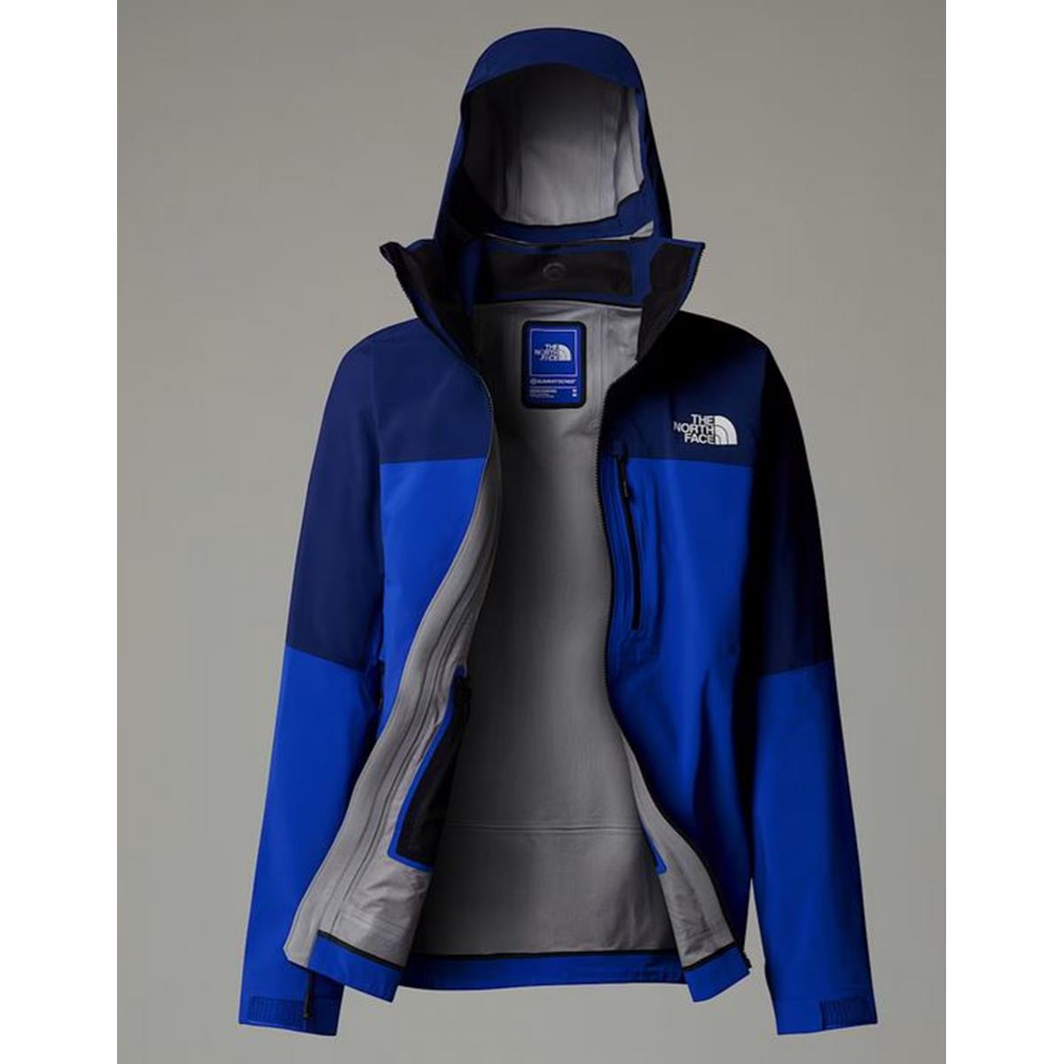 The North Face- Summit Torre Egger FUTURELIGHT™ Jacke für Herren