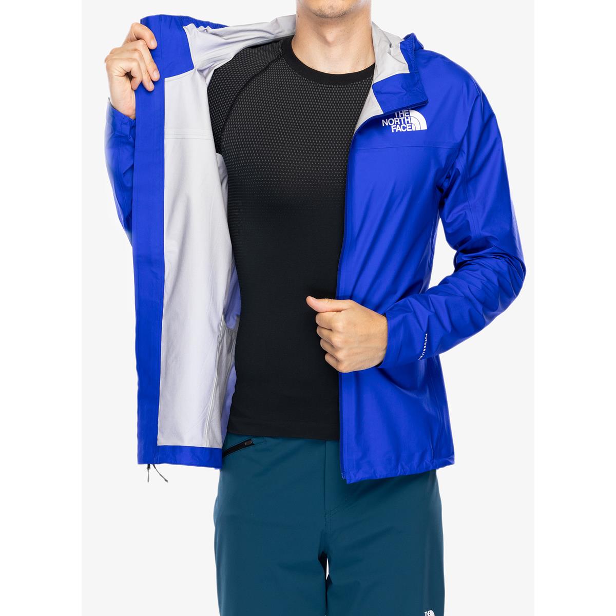 The North Face M Summit Superior Futurlight Men