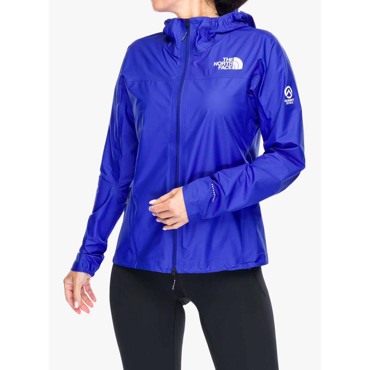 The North Face W Summit Superior Futurlight Woman, image 2 of 6
