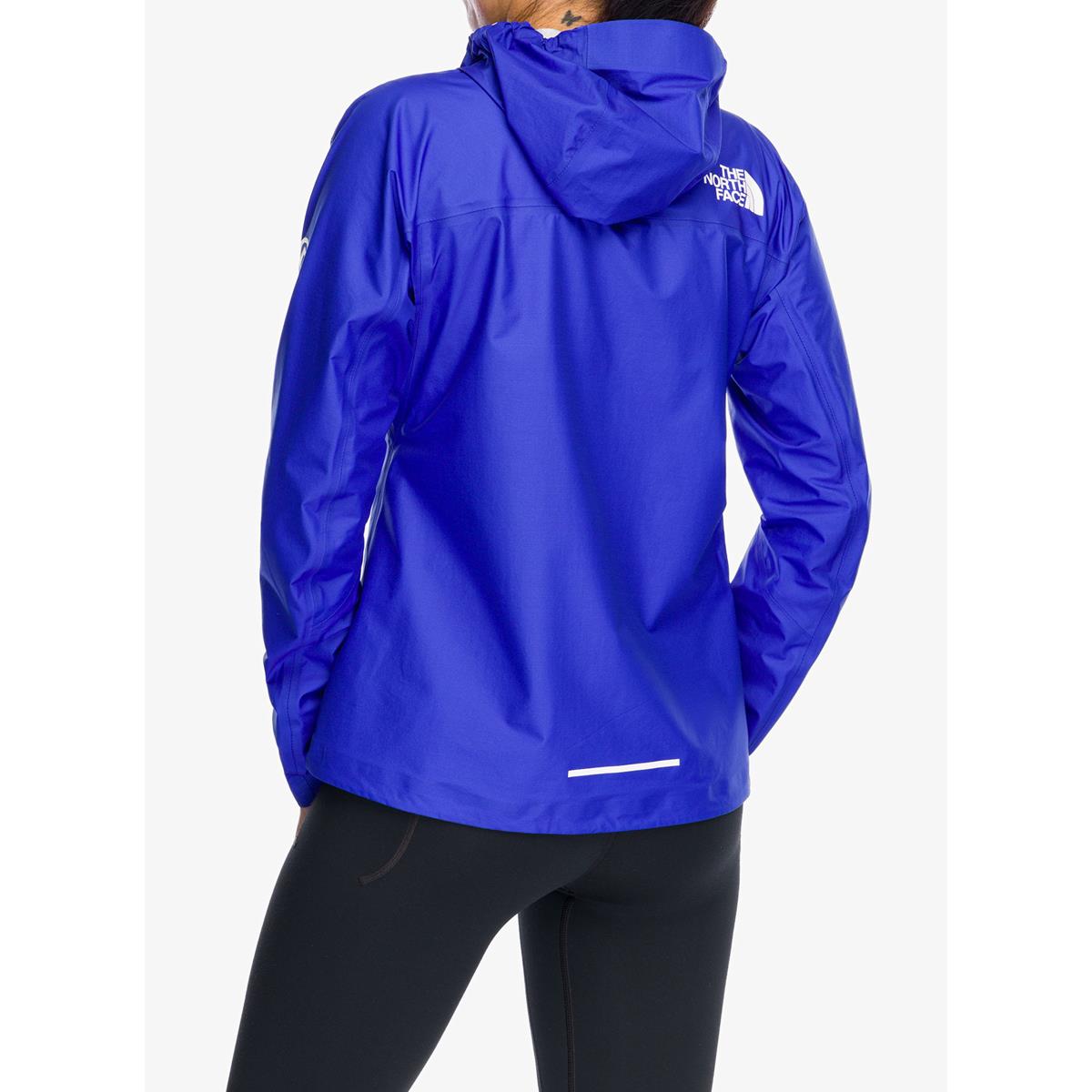 The North Face W Summit Superior Futurlight Woman, image 3 of 6