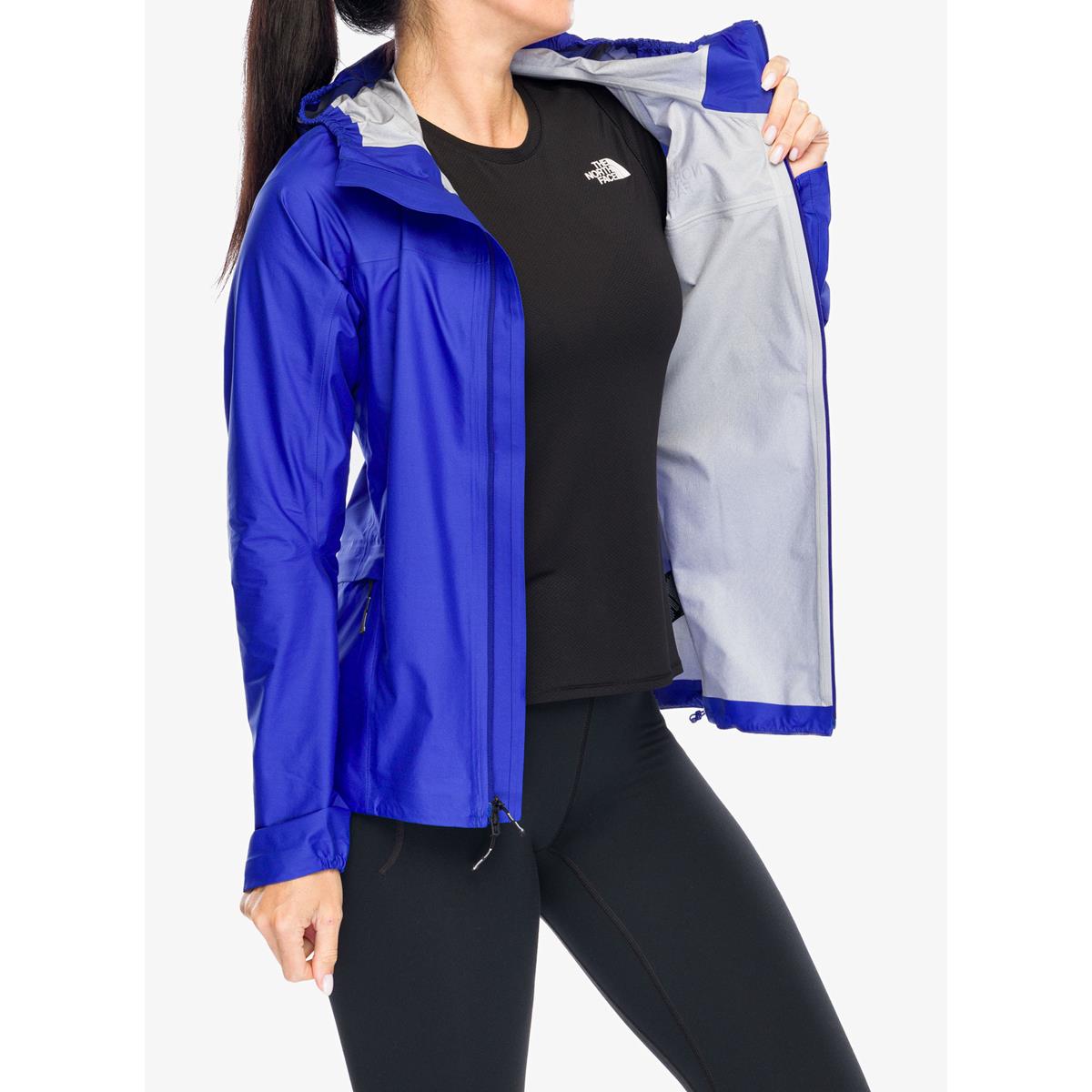 The North Face W Summit Superior Futurlight Woman, image 4 of 6