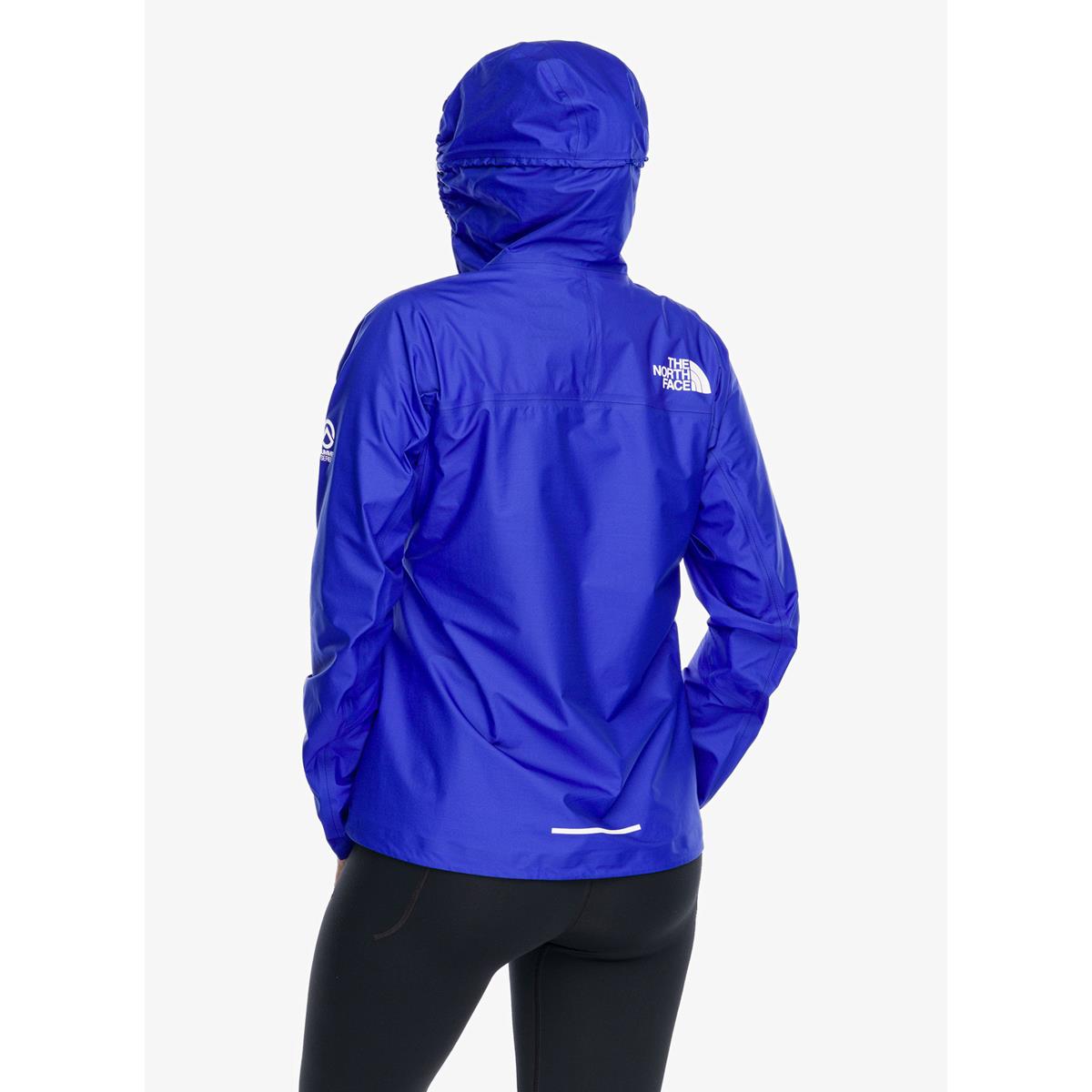 The North Face W Summit Superior Futurlight Woman, image 5 of 6