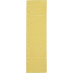 Thermarest Z-Lite SOL Silver/lemon Iso-Luftmatratze