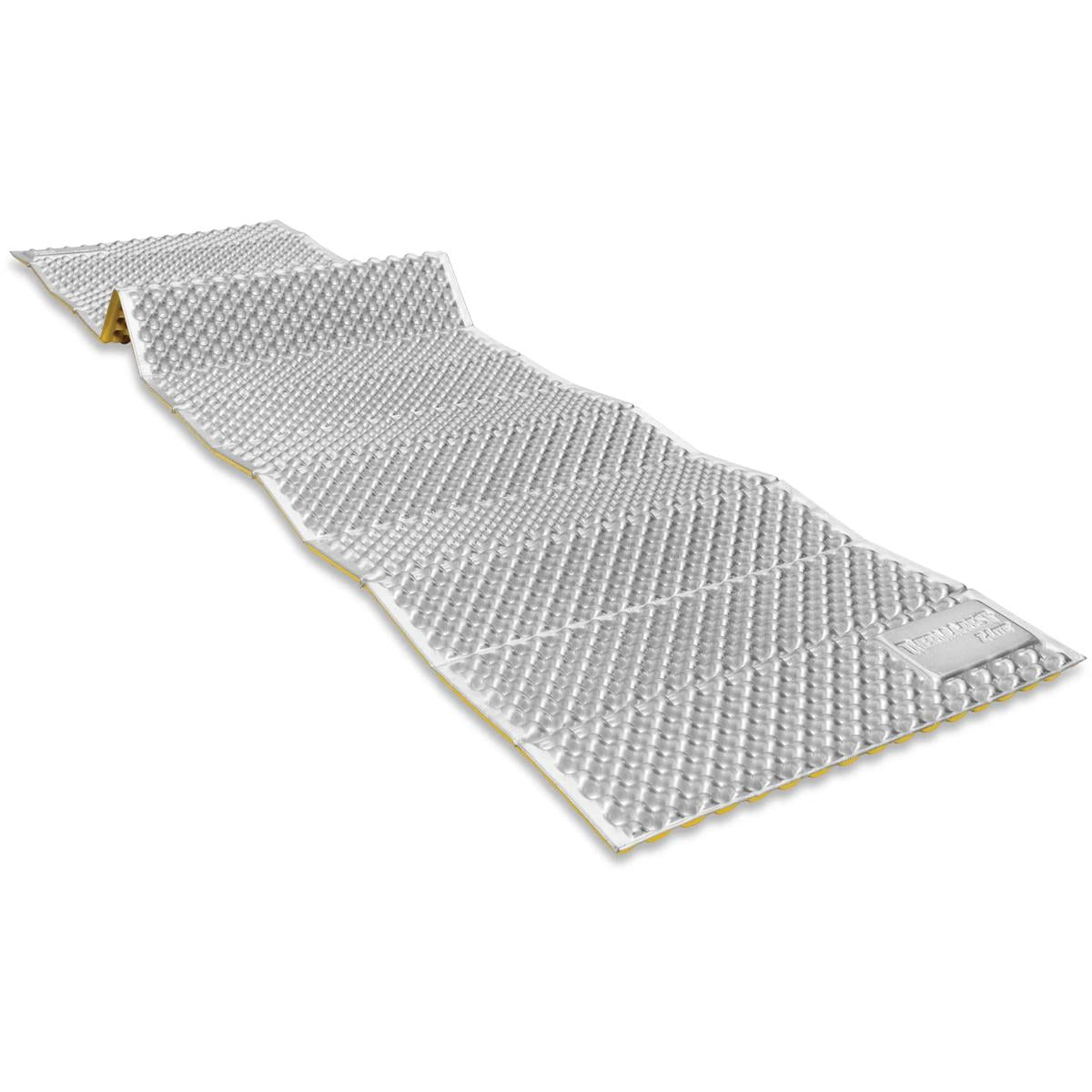 Thermarest Z-Lite SOL Silver/lemon Iso-Luftmatratze, image 2 of 3