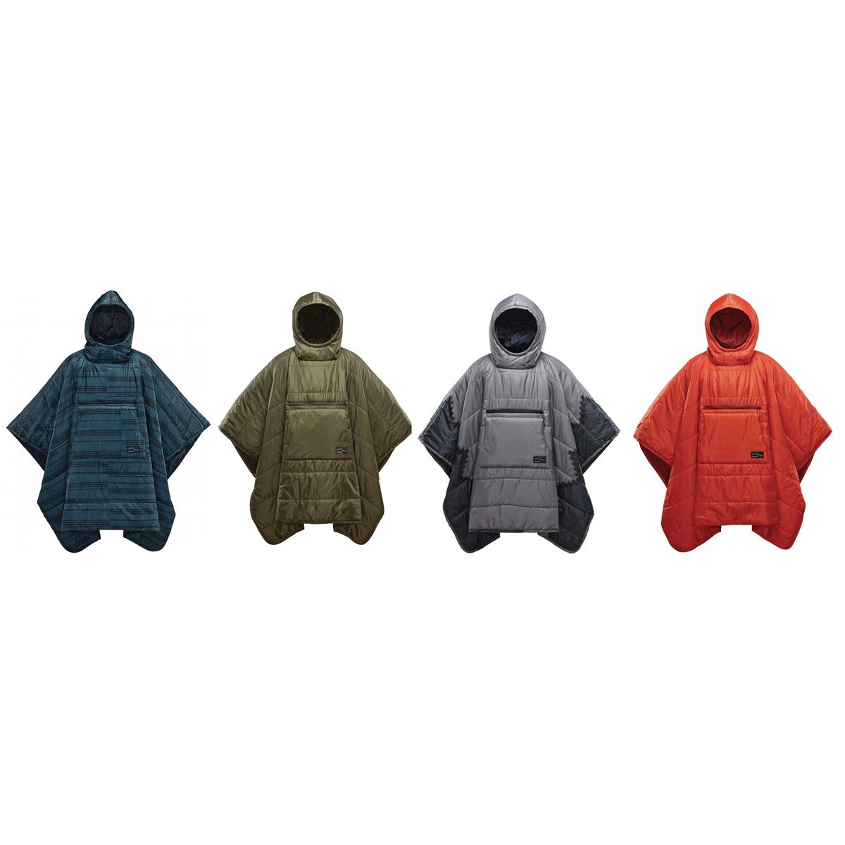 Therm-A-Rest Honcho Poncho