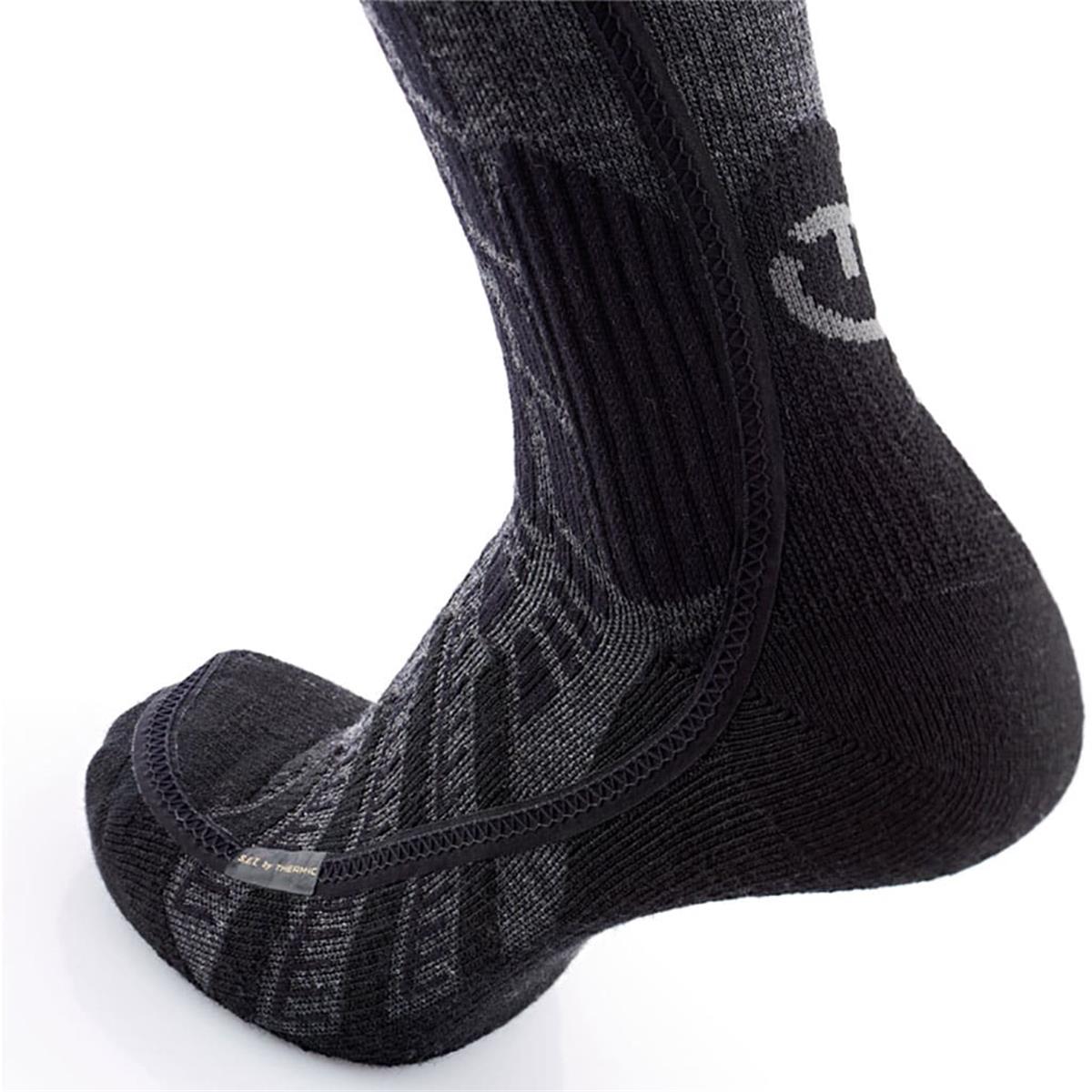 Therm-ic Ultra Warm Comfort Socks S.E.T + S-Pack 1200, Bild 2 von 6