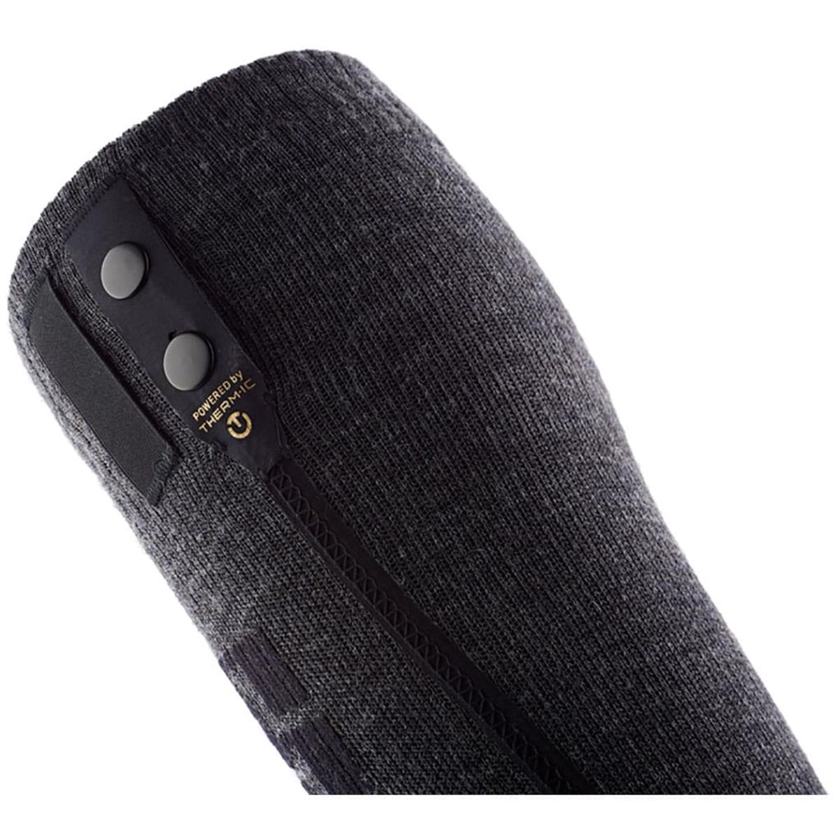 Therm-ic Ultra Warm Comfort Socks S.E.T + S-Pack 1200