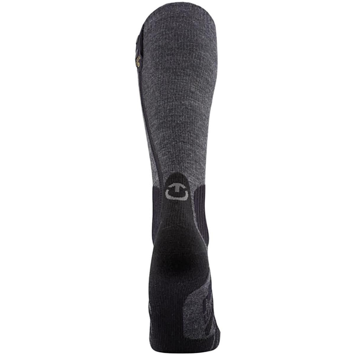 Therm-ic Ultra Warm Comfort Socks S.E.T + S-Pack 1200