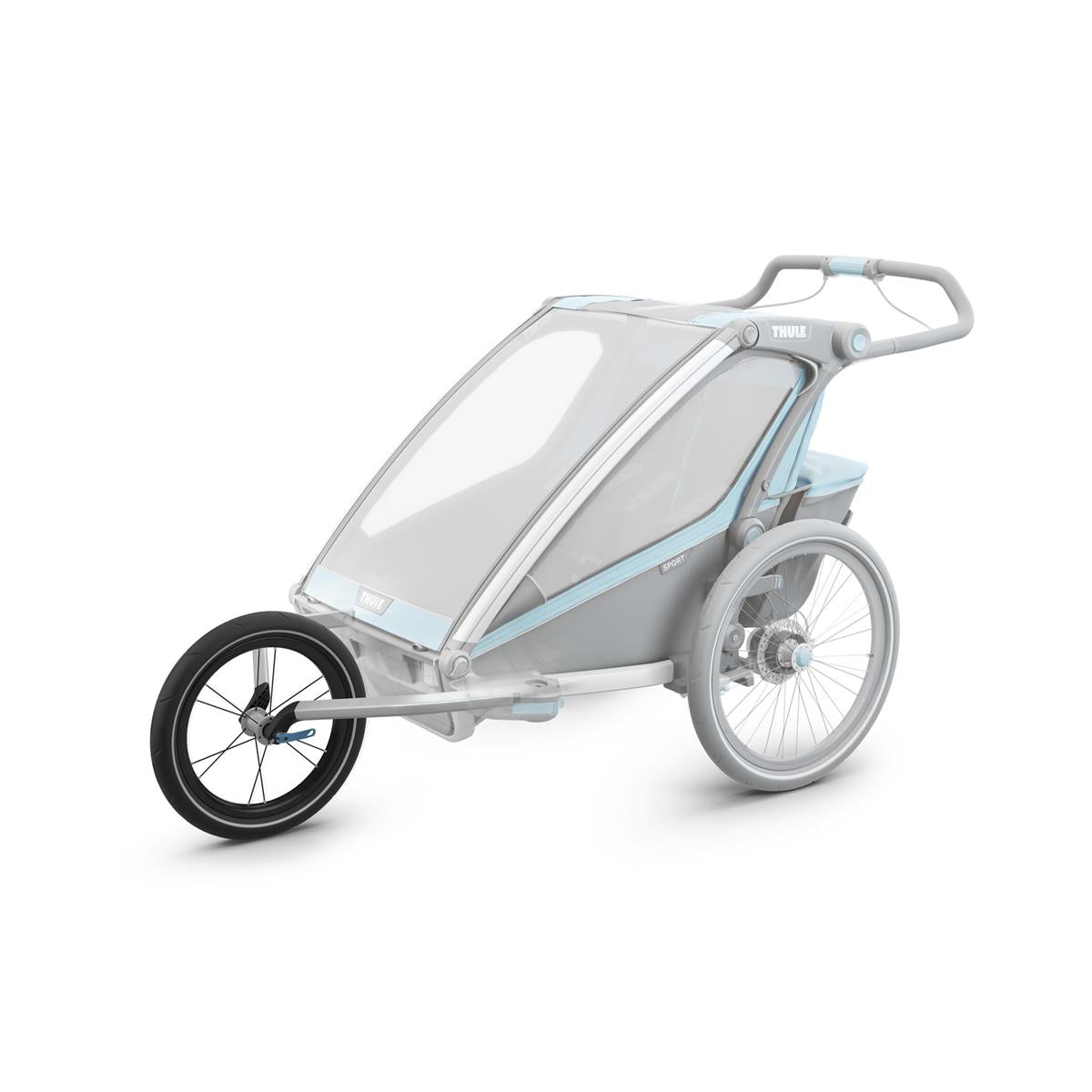 Thule Chariot Jog Kit 2, image 2 of 2