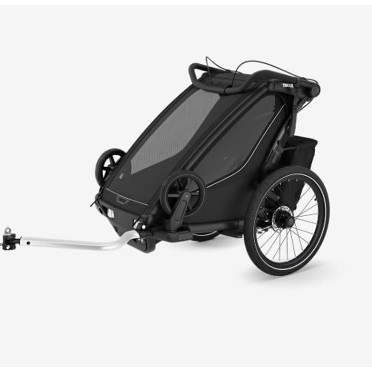 Thule Chariot Sport 2 Single black