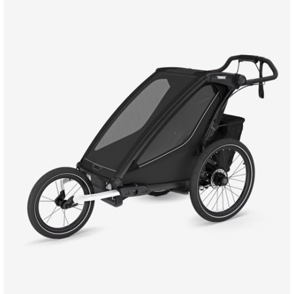 Thule Chariot Sport 2 Single black